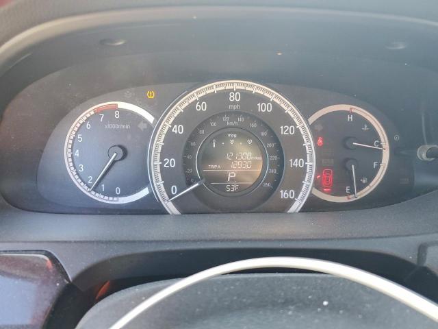 Honda Accord Lx Image 4