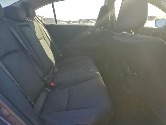 Honda Accord Lx Image 2