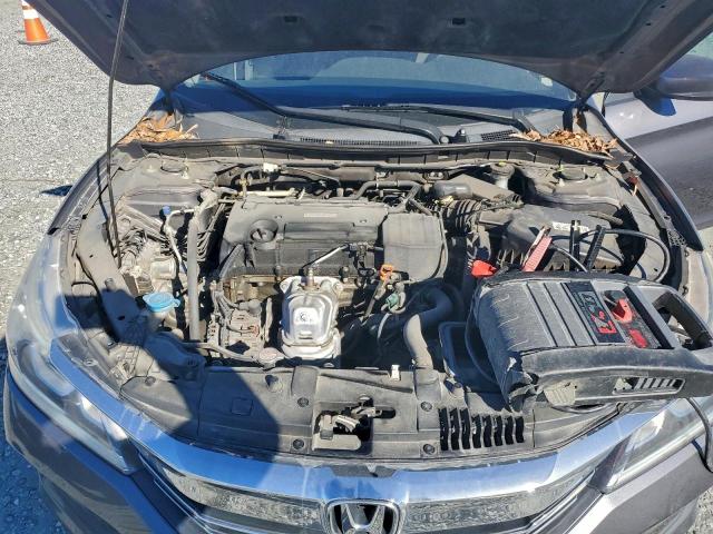 Honda Accord Lx Image 5