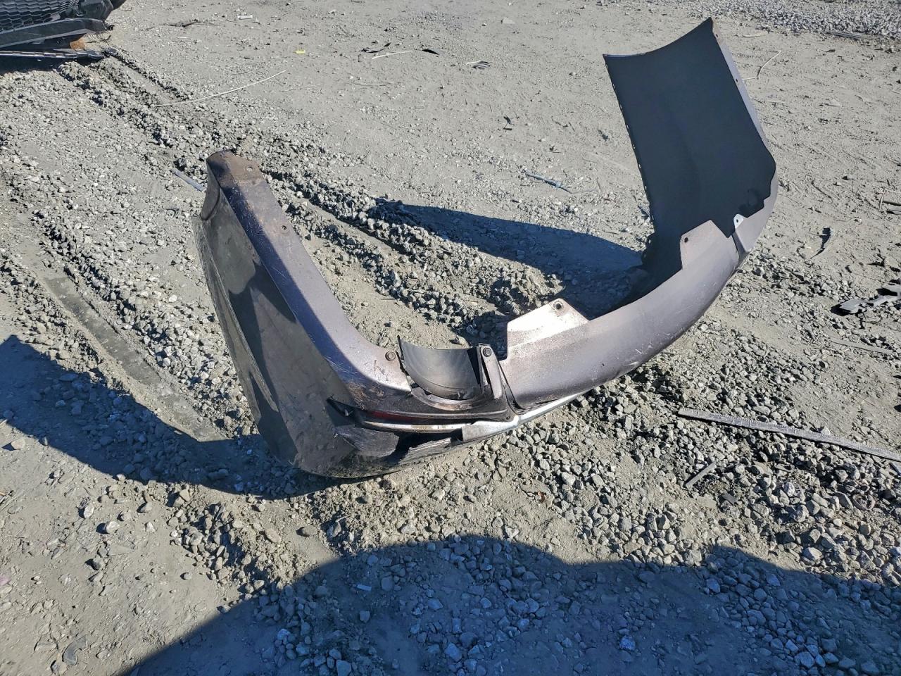 Honda Accord Lx Image 7