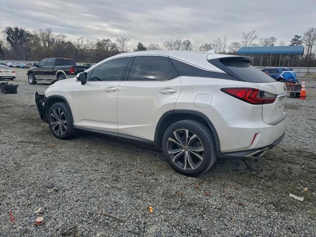 Lexus RX 350 Base Image 2