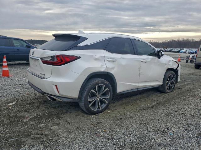 Lexus RX 350 Base Image 10