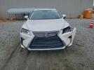 Lexus RX 350 Base Image 4