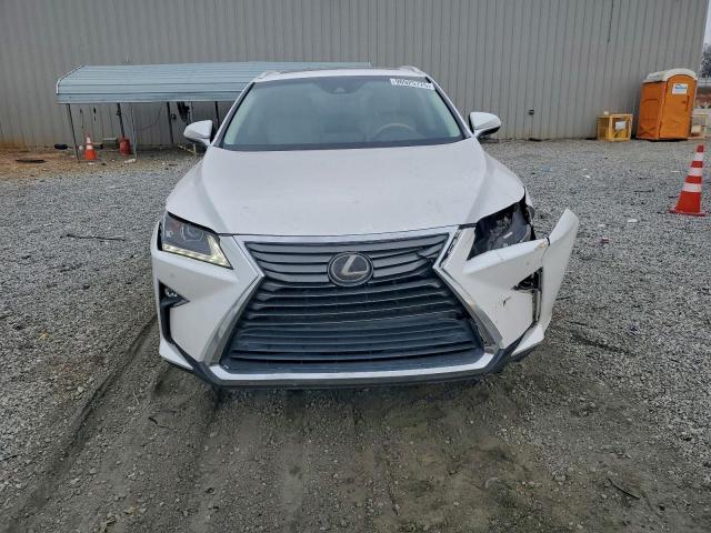 Lexus RX 350 Base Image 4