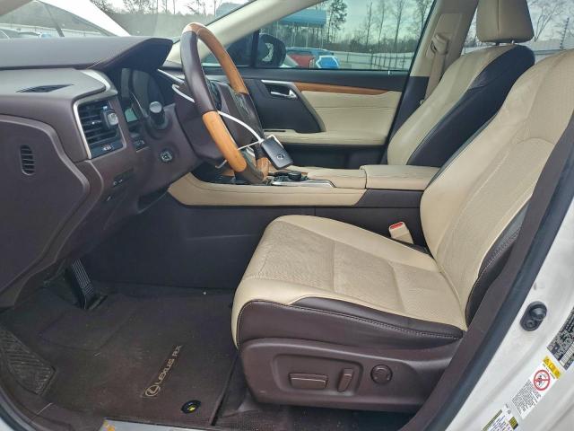 Lexus RX 350 Base Image 8