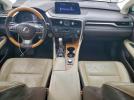 Lexus RX 350 Base Image 13