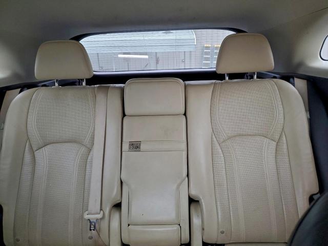 Lexus RX 350 Base Image 11