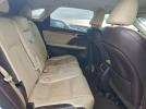 Lexus RX 350 Base Image 7