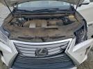 Lexus RX 350 Base Image 12