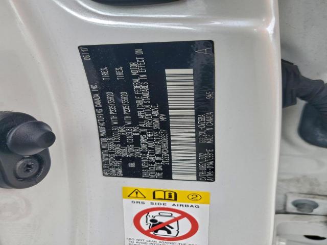 Lexus RX 350 Base Image 9