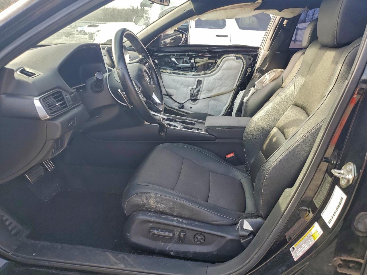 Honda Accord Sport Image 3