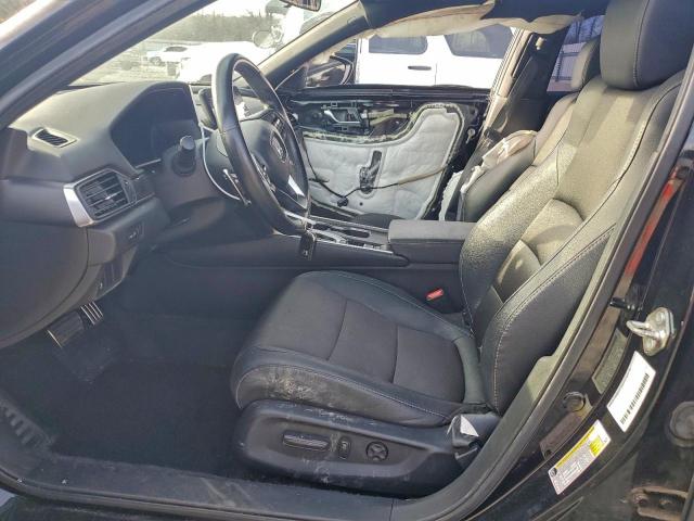 Honda Accord Sport Image 3