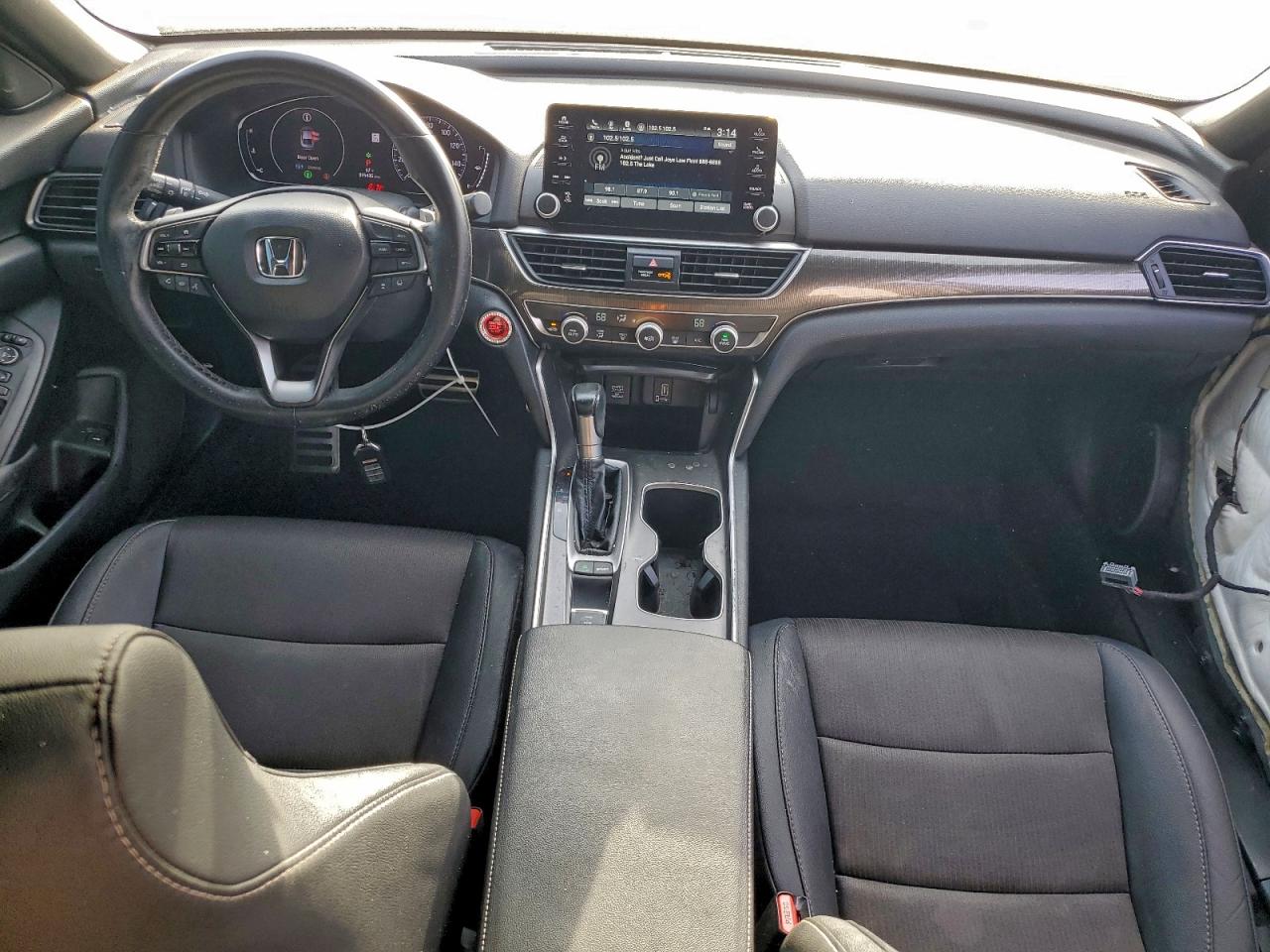 Honda Accord Sport Image 6