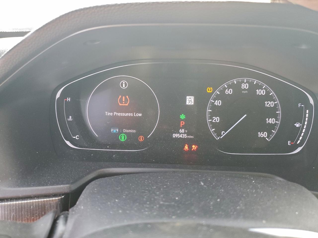 Honda Accord Sport Image 4