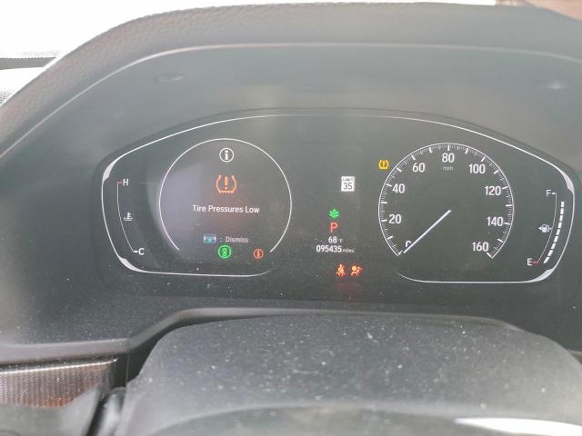 Honda Accord Sport Image 4