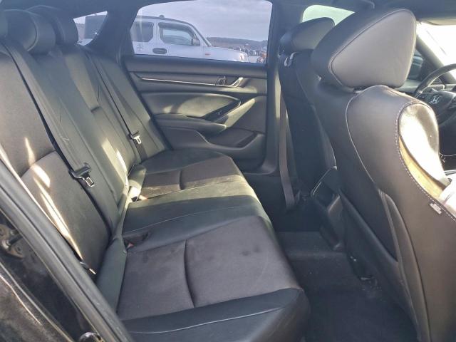 Honda Accord Sport Image 9