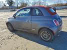 FIAT 500 Lounge Image 7