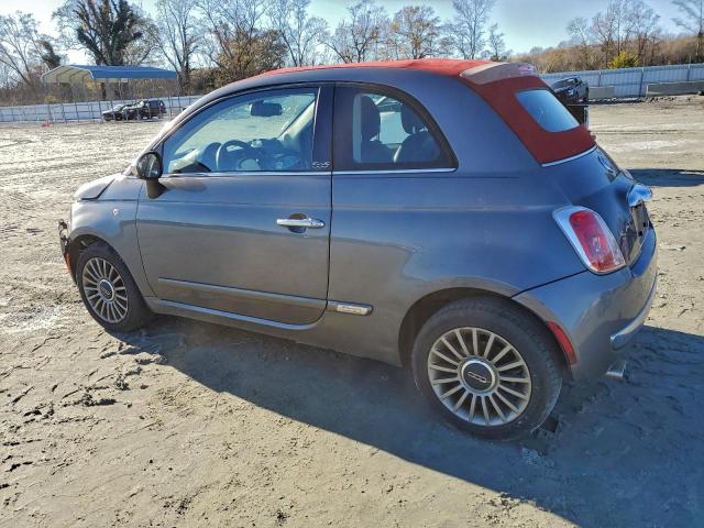 FIAT 500 Lounge Image 7