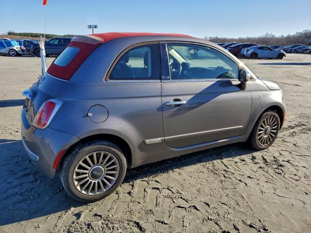 FIAT 500 Lounge Image 5