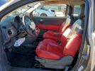 FIAT 500 Lounge Image 10