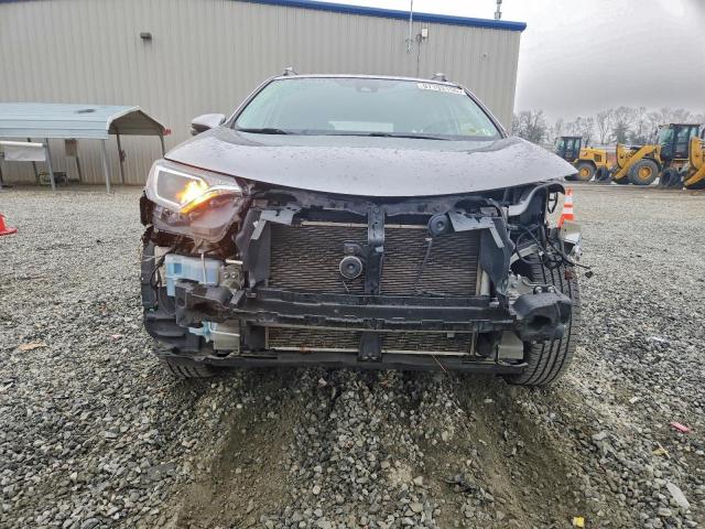 Toyota RAV4 Adventure Image 5