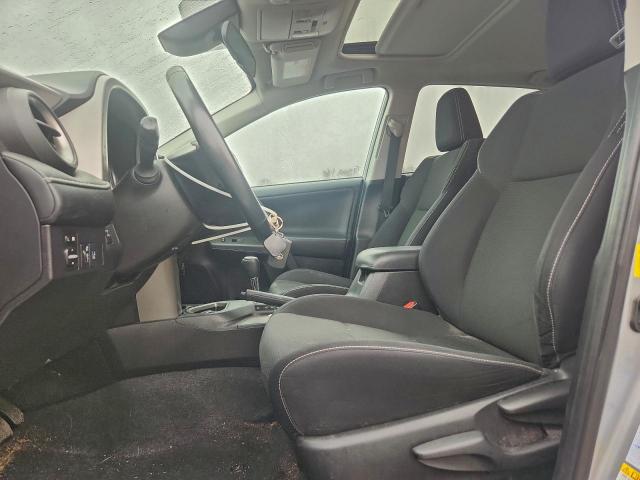 Toyota RAV4 Adventure Image 8