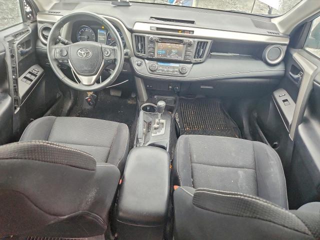 Toyota RAV4 Adventure Image 4