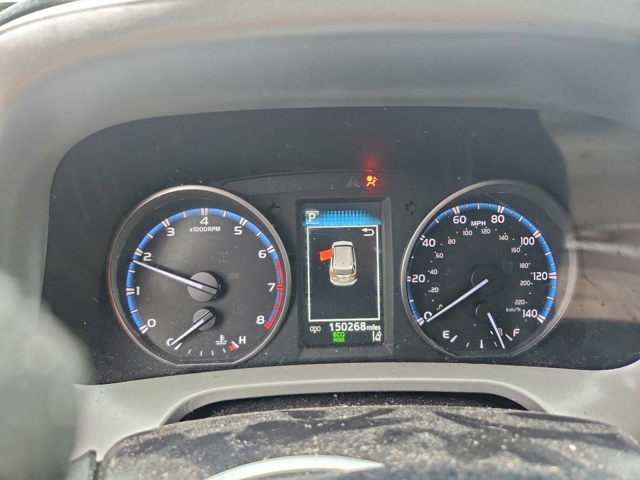 Toyota RAV4 Adventure Image 7