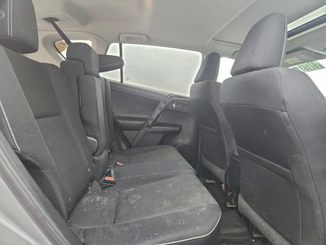 Toyota RAV4 Adventure Image 10