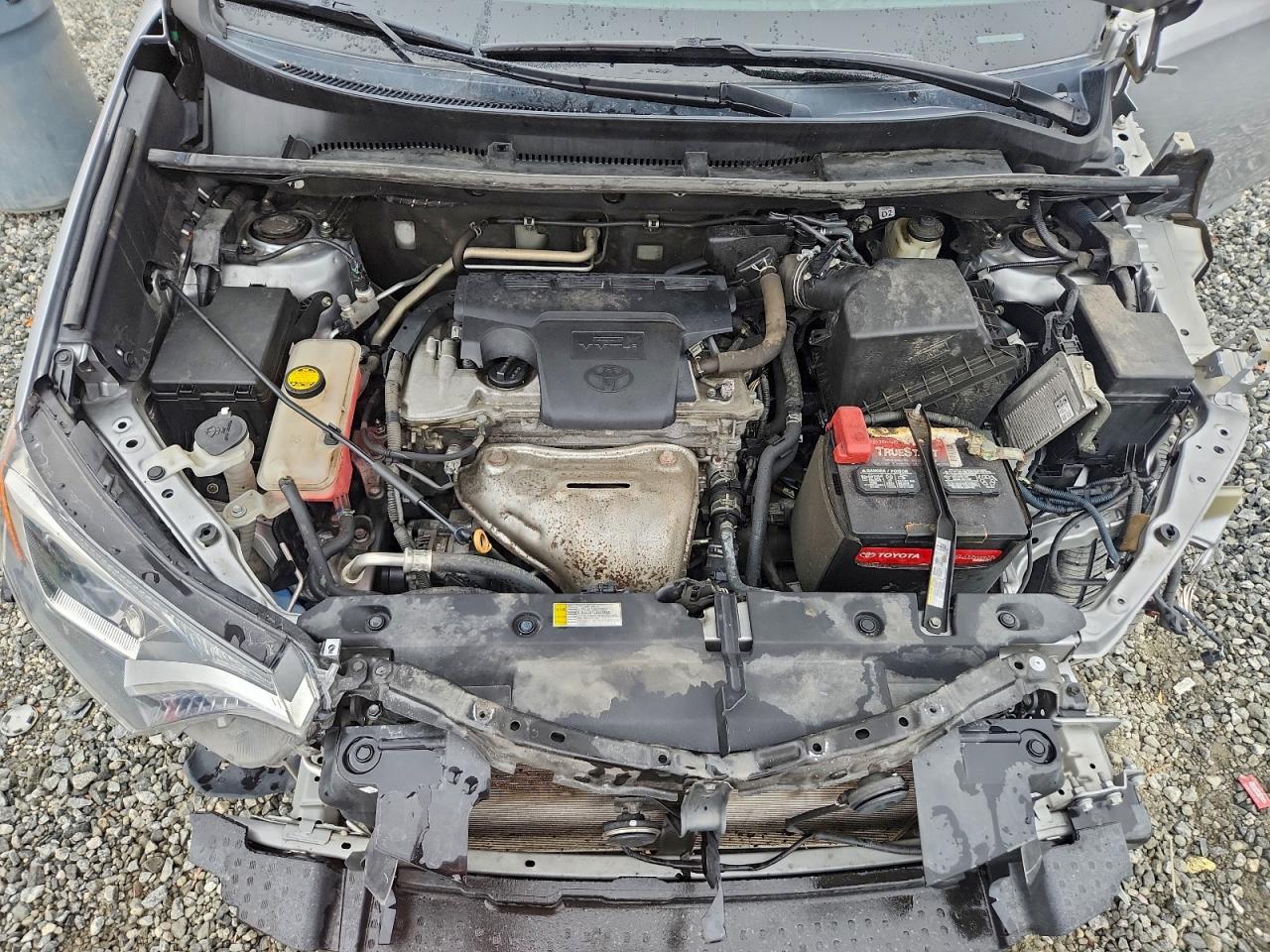 Toyota RAV4 Adventure Image 6