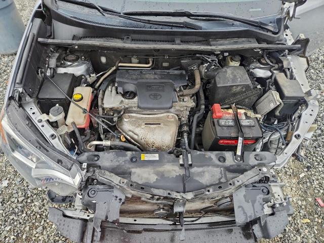 Toyota RAV4 Adventure Image 6