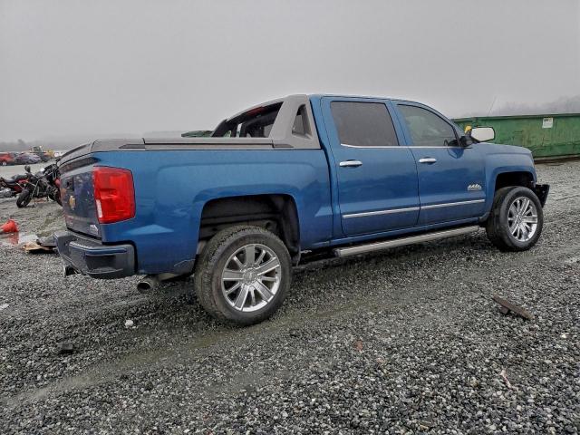 Chevrolet Silverado K1500 High Country Image 3