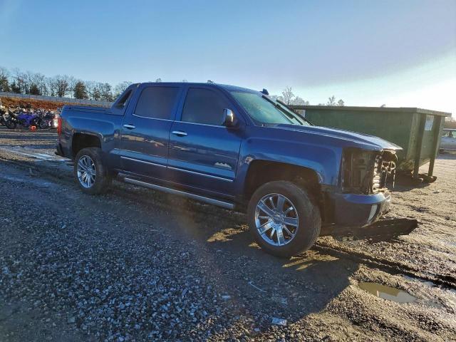 Chevrolet Silverado K1500 High Country Image 10
