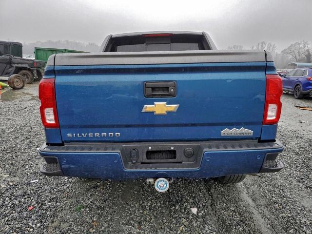 Chevrolet Silverado K1500 High Country Image 2
