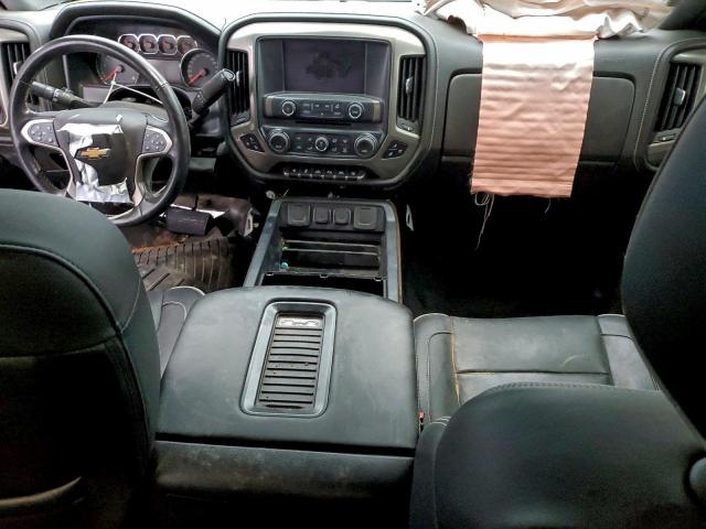 Chevrolet Silverado K1500 High Country Image 11