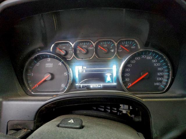 Chevrolet Silverado K1500 High Country Image 6