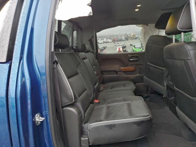 Chevrolet Silverado K1500 High Country Image 12