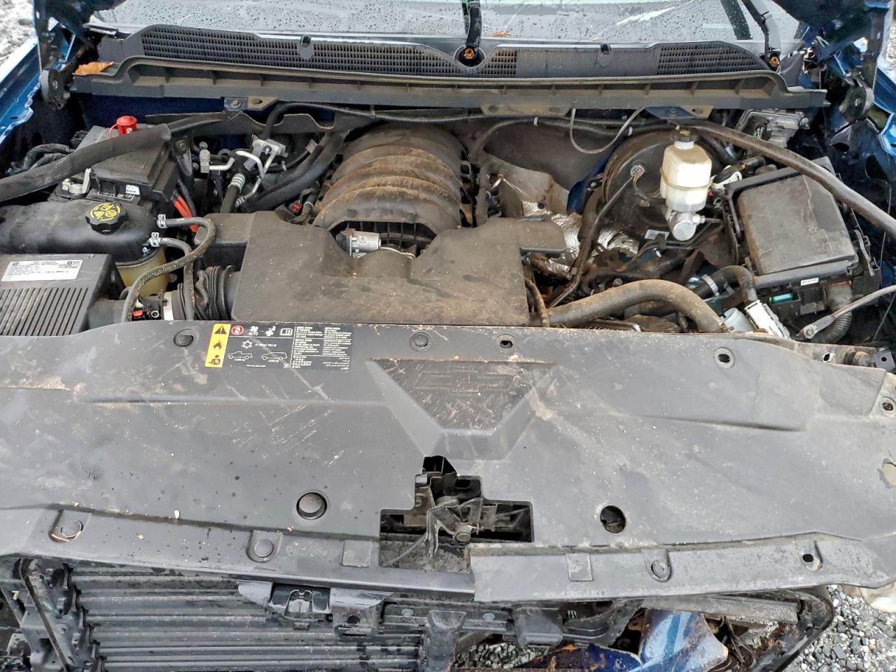 Chevrolet Silverado K1500 High Country Image 7