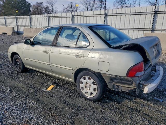 Nissan Sentra Xe Image 3