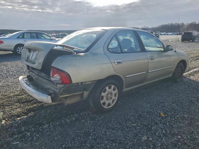 Nissan Sentra Xe Image 4