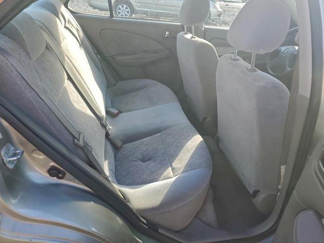 Nissan Sentra Xe Image 8