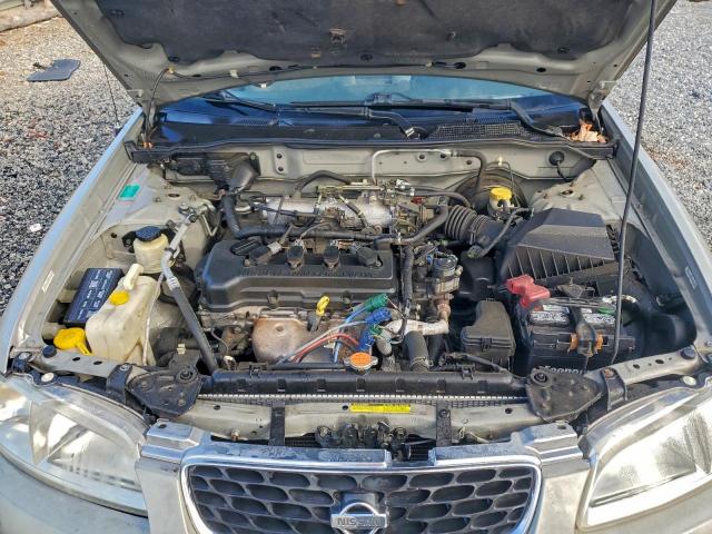 Nissan Sentra Xe Image 2