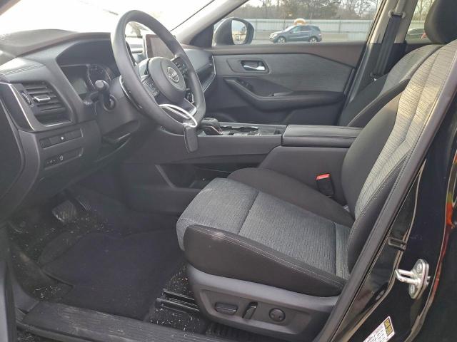 Nissan Rogue Sv Image 6