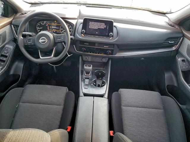 Nissan Rogue Sv Image 5