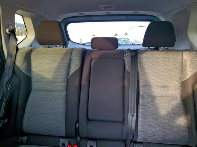 Nissan Rogue Sv Image 14