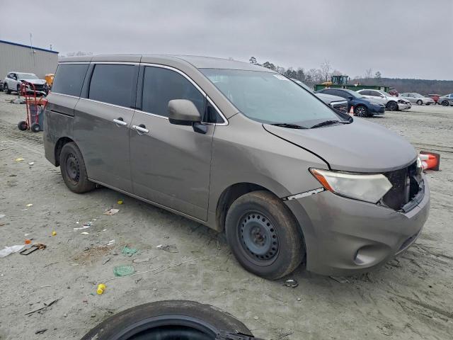 Nissan Quest S Image 2