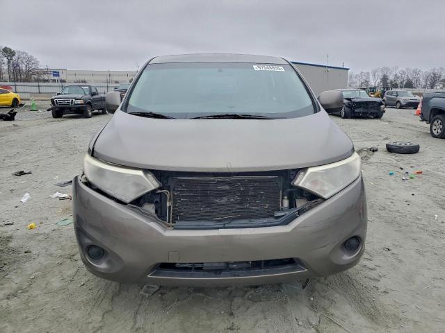 Nissan Quest S Image 12