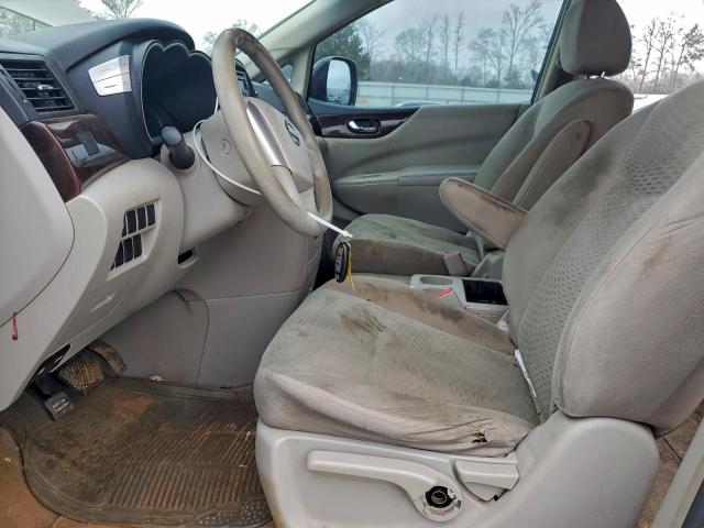 Nissan Quest S Image 3