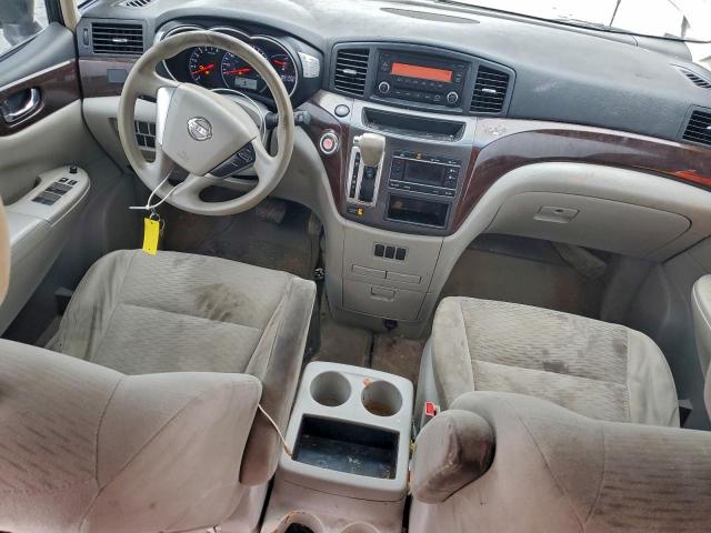 Nissan Quest S Image 11