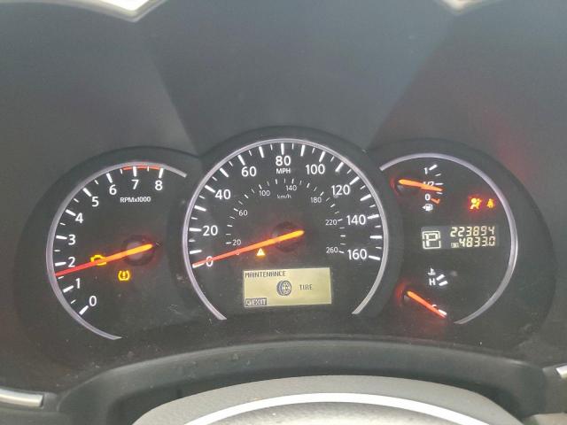 Nissan Quest S Image 4